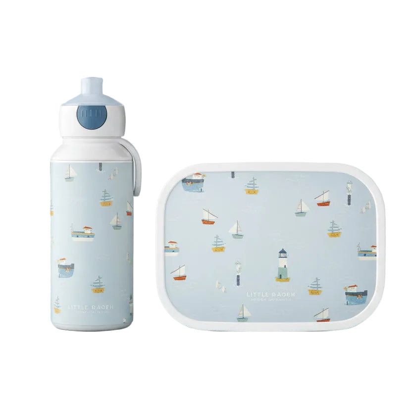 Lunch Set – Sailors Bay