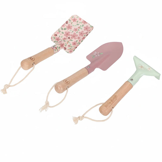 Children’s garden tool set-Fairy garden