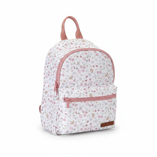 Kids backpack Flowers & Butterflies
