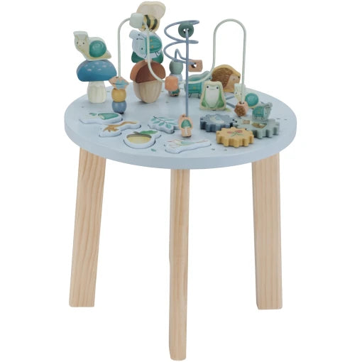 Activity Table Forest Friends