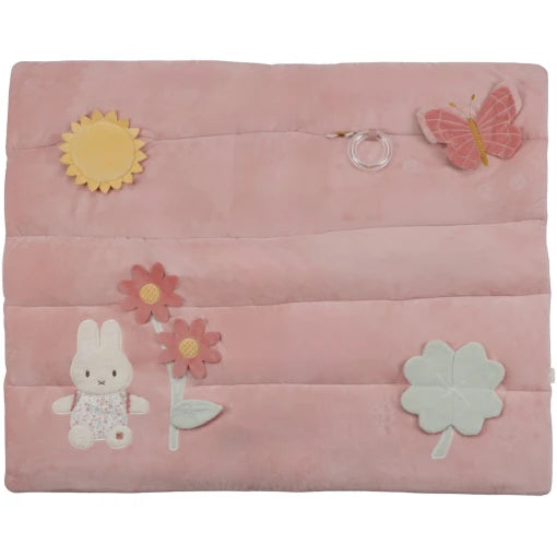Playpen mat Lucky Blossom