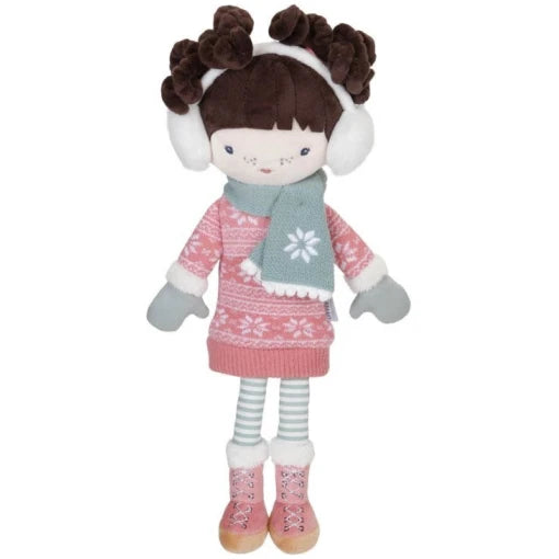 Doll Jill – Limited Edition
