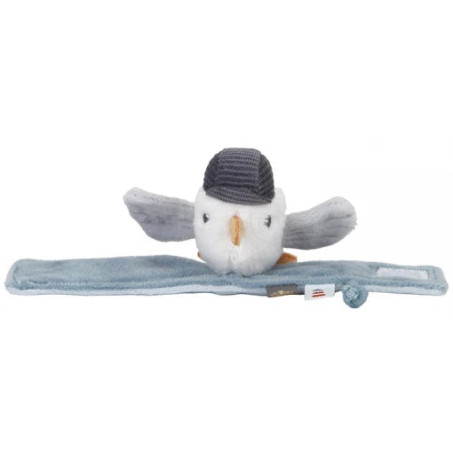 Rattle Bracelet Sailors Bay