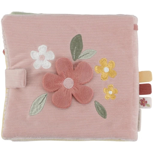 Activity Booklet – Fairy Garden