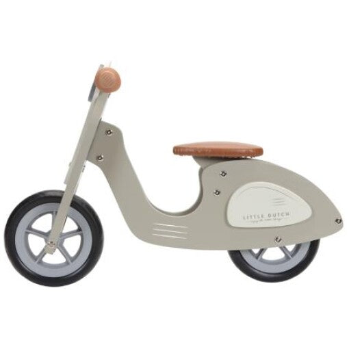 Scooter Olive