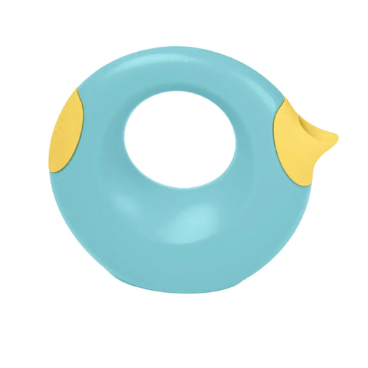 0.5L watering can – Banana/Blue