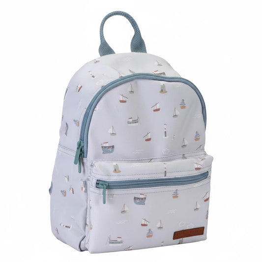 Kids Backpack Sailors Bay