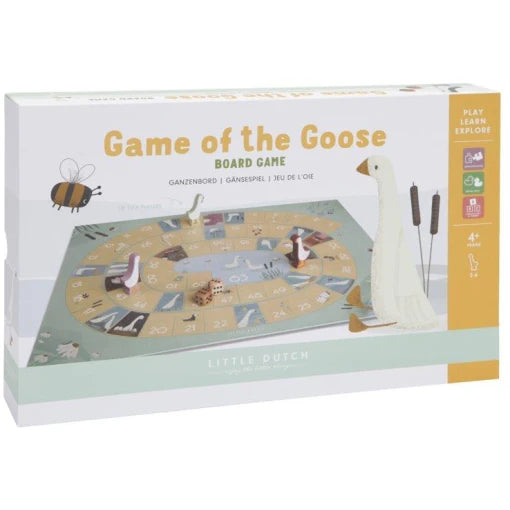 Game of the Goose