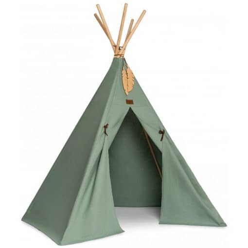 Nevada teepee • eden green