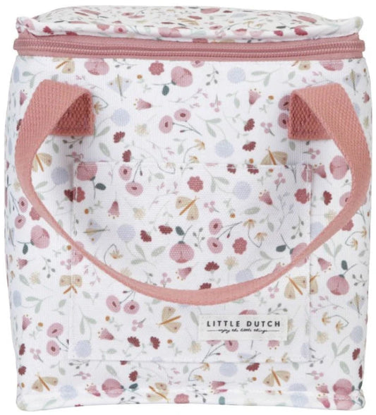 Cooler bag Flowers & Butterflies