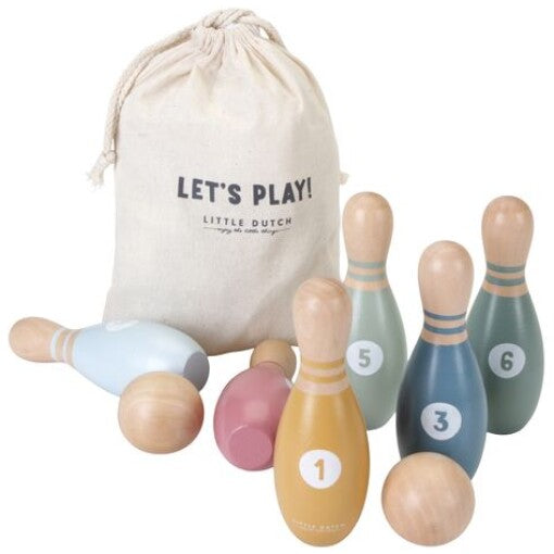 Bowling Set
