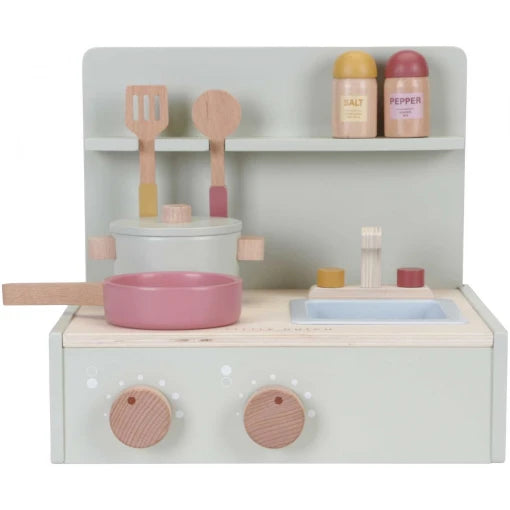 Mini Kitchen