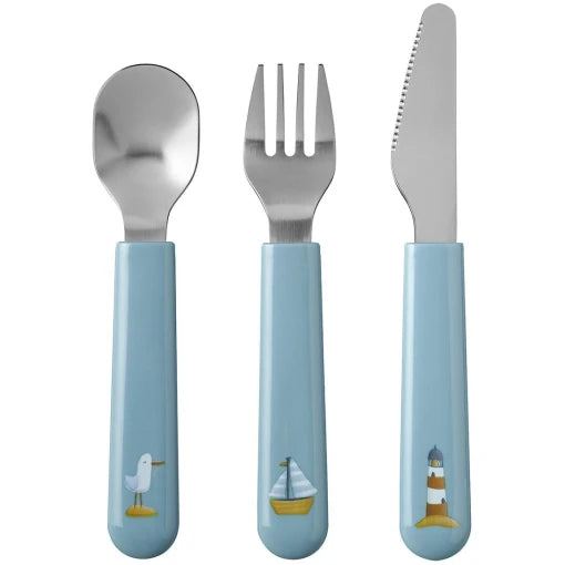 Cutlery set Sailors Bay