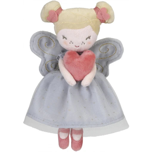 Fay – the Fairy of Love