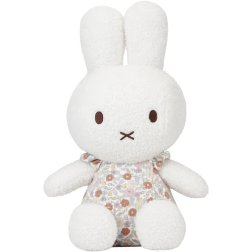 Cuddle toy miffy Vintage Little Flowers 60 cm