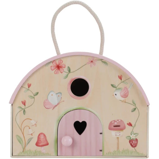 Fairy House – Fairy Garden