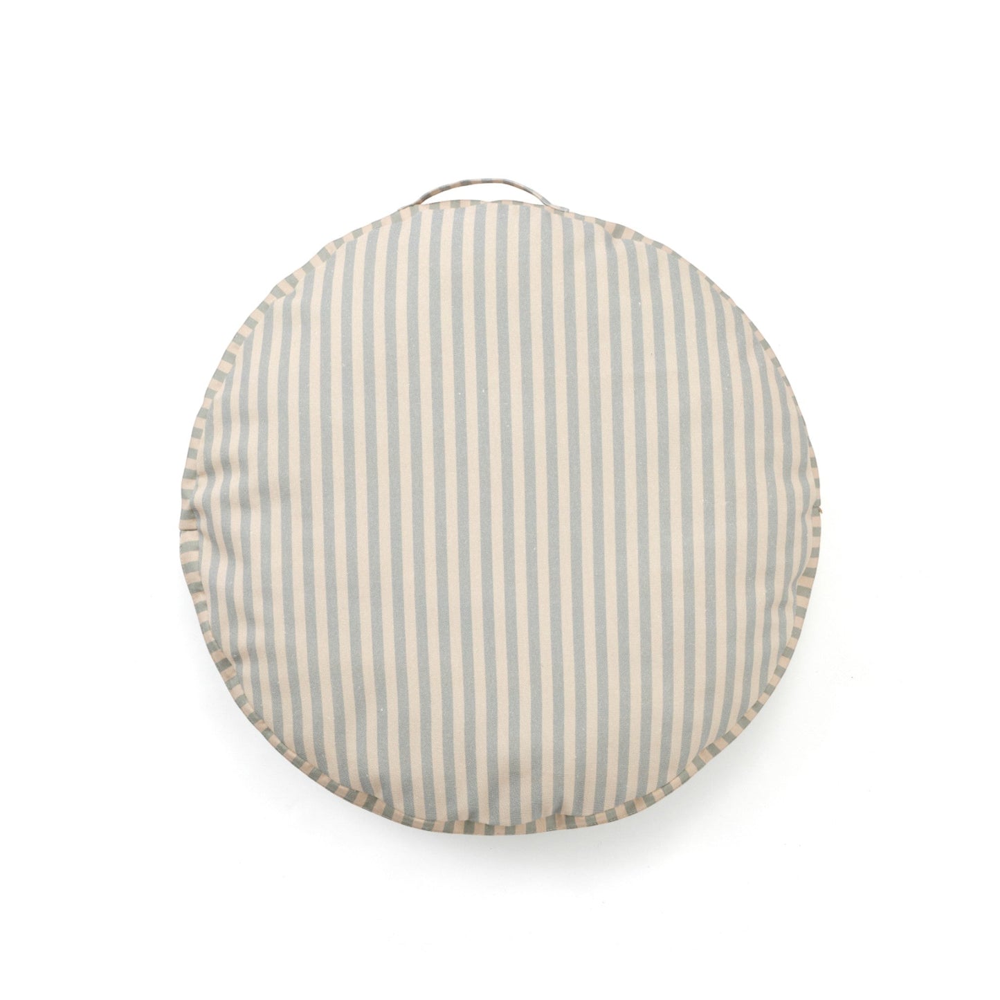 Floor cushion 60cm stripe