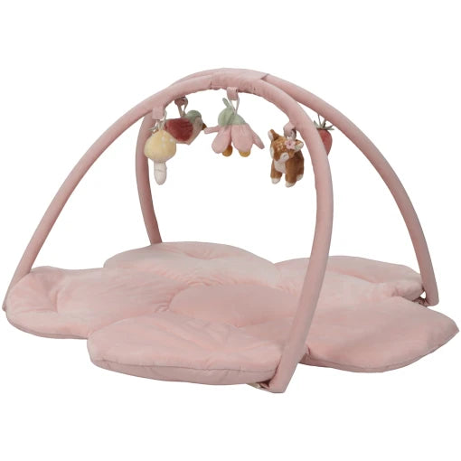 Activity play mat – Fairy Garden