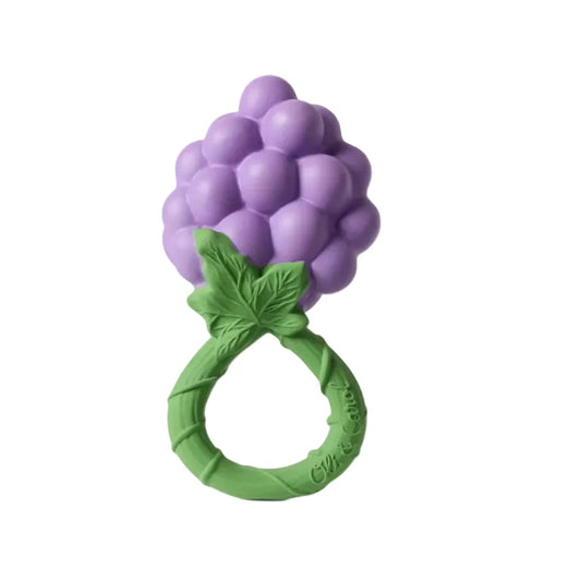 Chewing-rattle Grape