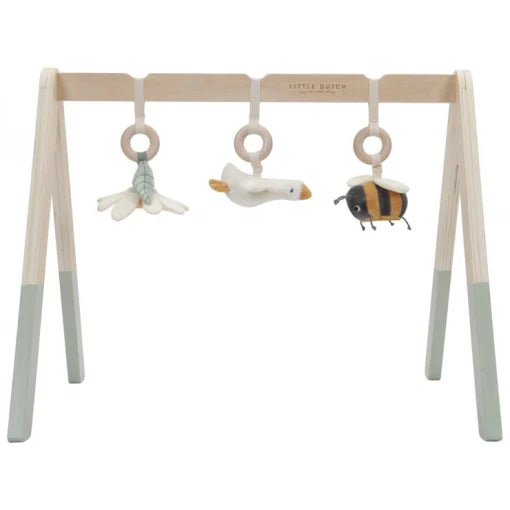 Baby Gym Little Goose