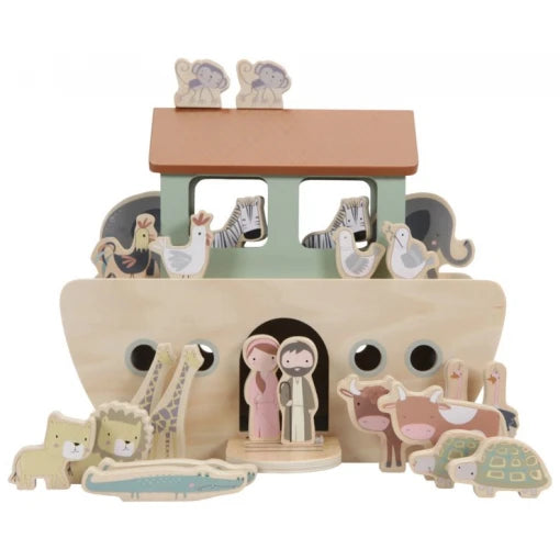 Noah’s Ark