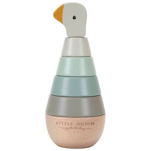 Ring stacker Little Goose