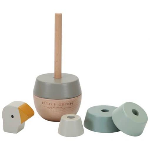 Ring stacker Little Goose