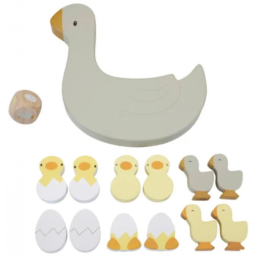 Balance game Little Goose