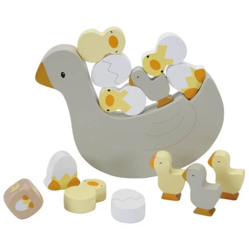 Balance game Little Goose