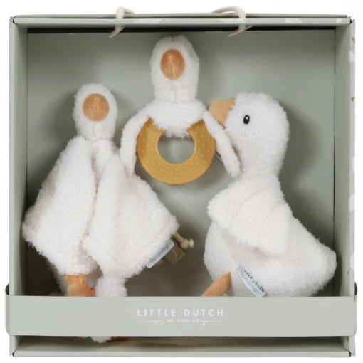 Little Goose Gift Box