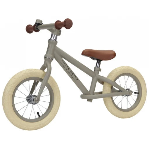 Balance Bike Matt Olive