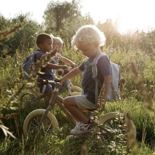 Balance Bike Matt Olive