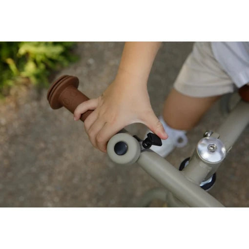 Balance Bike Matt Olive