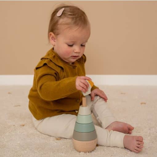 Ring stacker Little Goose