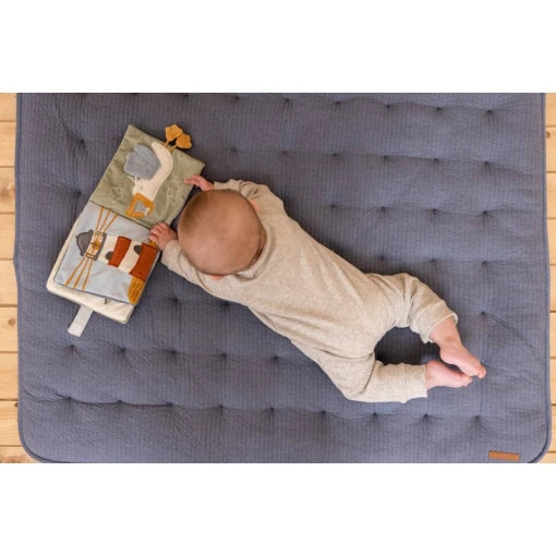 Soft activity book Sailors Bay