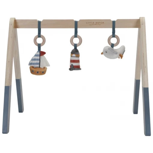 Baby Gym Sailors Bay