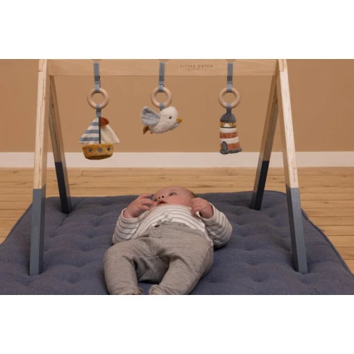 Baby Gym Sailors Bay