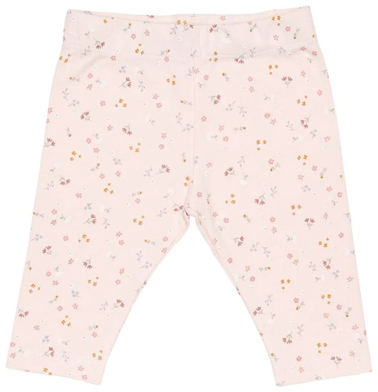 Trousers Little Pink Flowers