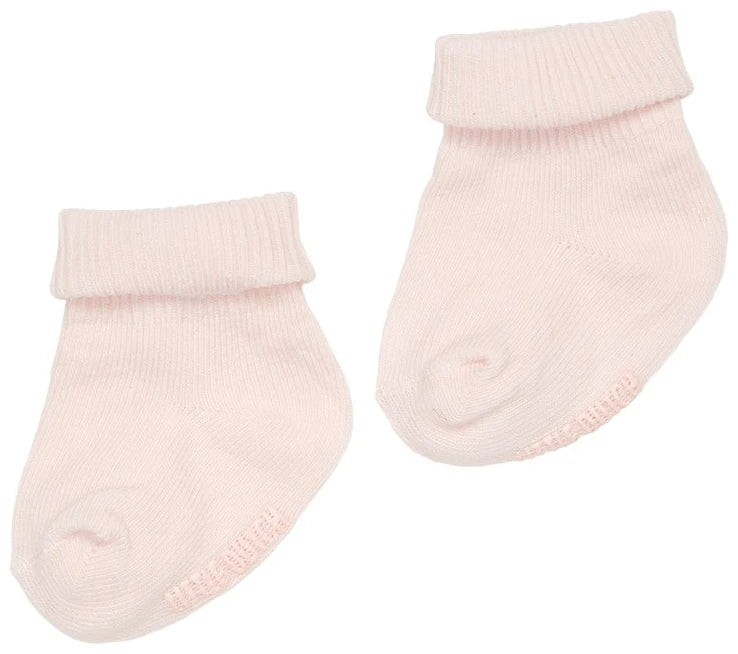Baby socks Pink