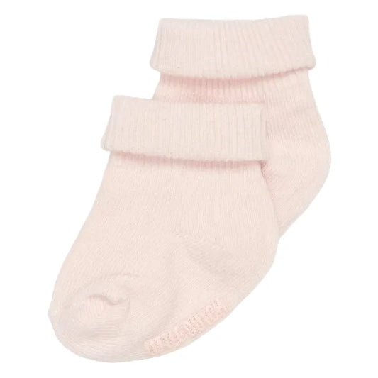 Baby socks Pink