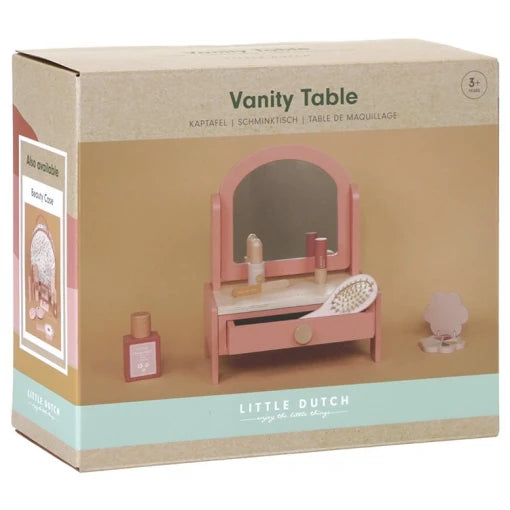 Vanity Table