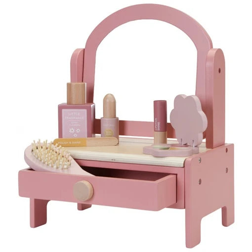 Vanity Table