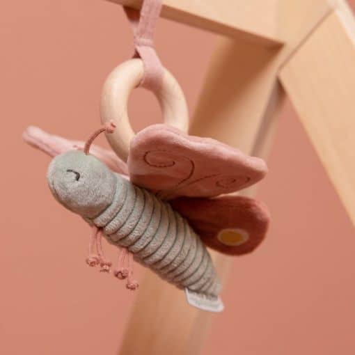 Baby gym – Flowers & Butterflies