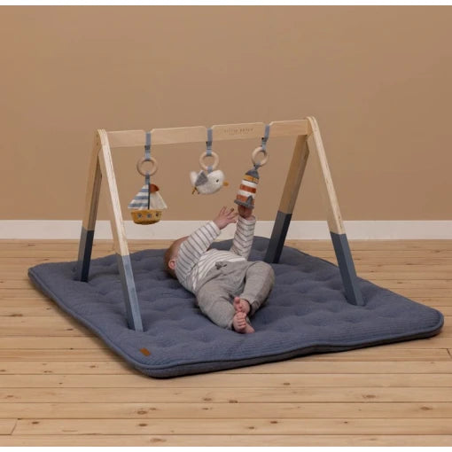 Baby Gym Sailors Bay