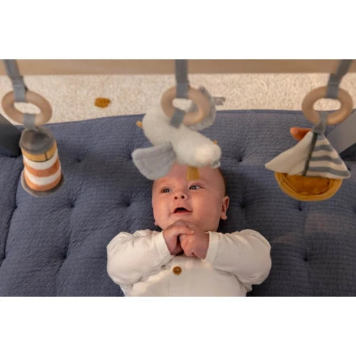 Baby Gym Sailors Bay