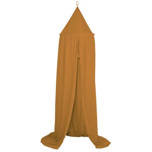 Canopy Pure Ochre Spice