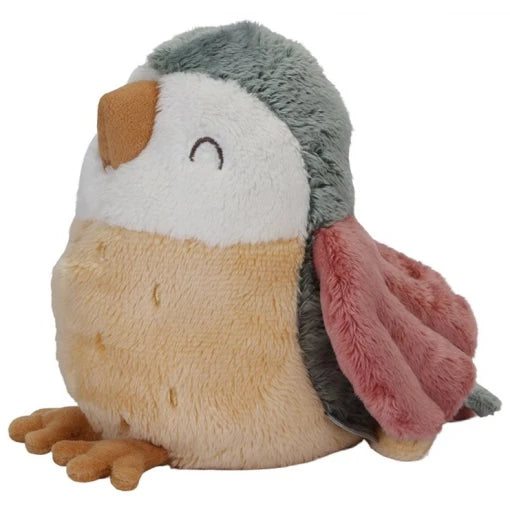 Giftbox Flowers & Butterflies