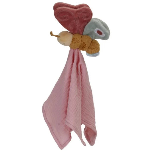 Giftbox Flowers & Butterflies