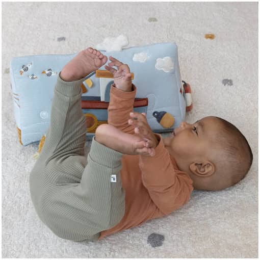 Baby Triangle Sailors Bay