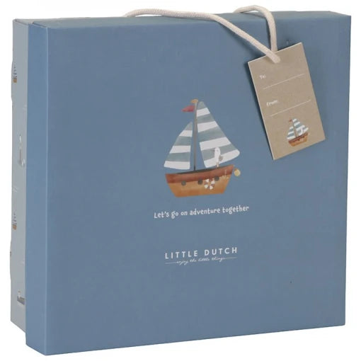 Gift box Sailors Bay